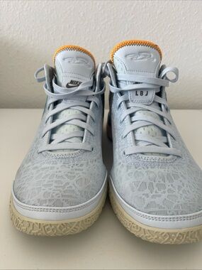NikeZoom LeBron NXXT Gen 'Blue Tint'Men Size US10, UK9 and Eu44 Vietnam